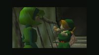The Legend of Zelda: Ocarina of Time screenshot, image №798267 - RAWG