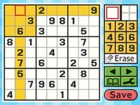 Sudoku Master screenshot, image №247265 - RAWG