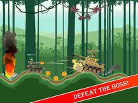 Funny Tanks screenshot, image №1541210 - RAWG