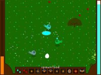 Crater Critters screenshot, image №2364223 - RAWG