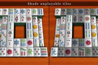 Mahjong Solitaire Saga Free screenshot, image №1455732 - RAWG