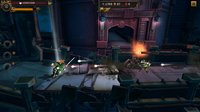 Warhammer 40,000: Carnage screenshot, image №709260 - RAWG