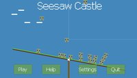 Seesaw Castle screenshot, image №1969373 - RAWG
