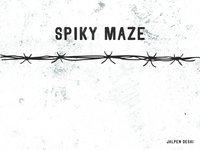 Spiky Maze screenshot, image №1870442 - RAWG