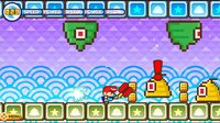Pixel Game Maker Series LUNLUN SUPER HERO BABIES PLUS NEWGAMES screenshot, image №4158372 - RAWG