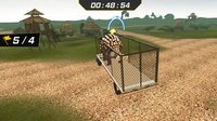 Dino Zoo Transport Simulator screenshot, image №2168190 - RAWG