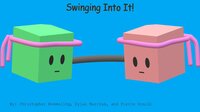Swinging Into it screenshot, image №2894045 - RAWG