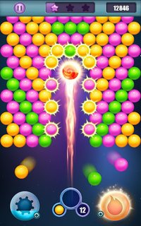 Aura Bubbles screenshot, image №1495189 - RAWG