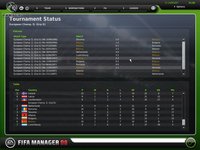 FIFA Manager 08 screenshot, image №480566 - RAWG