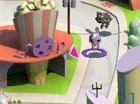 Littlest Pet Shop: Beach Friends screenshot, image №789500 - RAWG