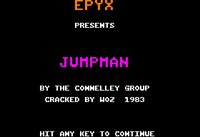 Jumpman screenshot, image №755809 - RAWG