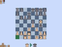 Iso Chess Demo screenshot, image №3742591 - RAWG
