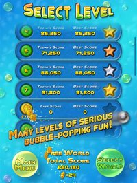 Bubble Bust! HD - Pop Shooter screenshot, image №2126624 - RAWG