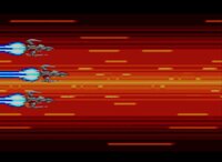 Last Defense *Sega Megadrive/Genesis* screenshot, image №3578122 - RAWG