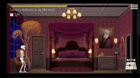 Delivery to Graveyard Manor screenshot, image №4270358 - RAWG