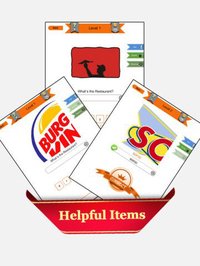 What is the Restaurant ? screenshot, image №892925 - RAWG