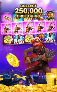 777 Slots – Free Casino screenshot, image №1471748 - RAWG