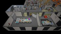 The Office Rush screenshot, image №3870861 - RAWG