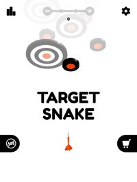 Target Snake screenshot, image №2131807 - RAWG