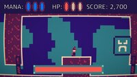Arcane Ascent (itch) screenshot, image №3129788 - RAWG