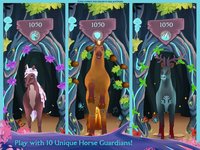 EverRun - The Horse Guardians screenshot, image №919455 - RAWG