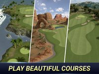 Golf King - World Tour screenshot, image №2238697 - RAWG