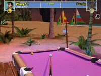 Pool Paradise screenshot, image №3473607 - RAWG