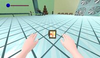Swallowed Holl Demo screenshot, image №3156219 - RAWG