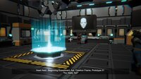 TechnoPhobe screenshot, image №3452909 - RAWG