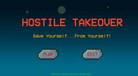 Hostile Takeover (gazler) screenshot, image №2396874 - RAWG