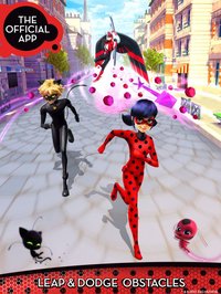 Miraculous Ladybug & Cat Noir screenshot, image №885542 - RAWG