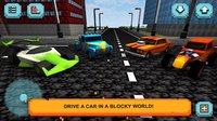 Car Craft: Traffic Race, Exploration & Driving Run screenshot, image №1594885 - RAWG