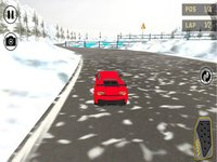 Snow Hill Car Fast Racing 2018 screenshot, image №1678454 - RAWG