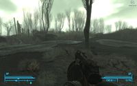 Fallout 3: Point Lookout screenshot, image №529716 - RAWG