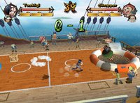 One Piece: Grand Adventure screenshot, image №604863 - RAWG