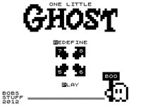 One Little Ghost screenshot, image №1064175 - RAWG