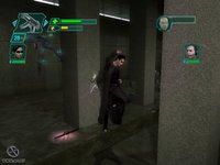 The Matrix: Path of Neo screenshot, image №420313 - RAWG