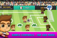 Soccer Game for Kids screenshot, image №1351961 - RAWG