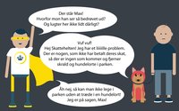 Skattehelten screenshot, image №1134283 - RAWG