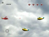 SkyAttack HD screenshot, image №1786562 - RAWG