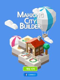 Mahjong City builder screenshot, image №1980226 - RAWG