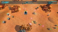 Compadrone: Land Wars screenshot, image №4242980 - RAWG