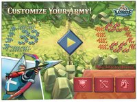 Lords Mobile: War Kingdom screenshot, image №1808256 - RAWG