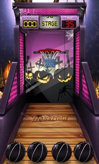 Basketball Mania screenshot, image №2081633 - RAWG