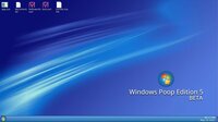 Windows Poop Edition 5 screenshot, image №3384150 - RAWG