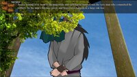 Tale of the Gallant Jiraiya screenshot, image №3957276 - RAWG