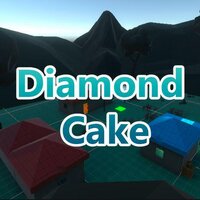 Diamond Cake screenshot, image №2798331 - RAWG