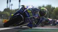 Valentino Rossi The Game Compact screenshot, image №3931 - RAWG