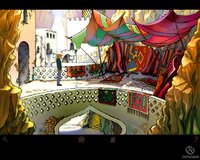 Broken Sword 1 - Shadow of the Templars (The Director's Cut) screenshot, image №639673 - RAWG