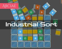 Industrial Sort screenshot, image №3678891 - RAWG